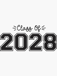Class of 2028 Class of 2028